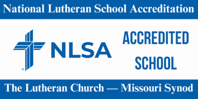National Lutheran School association